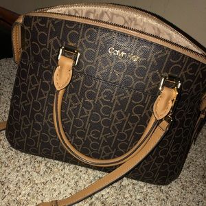 Calvin Klein handbag